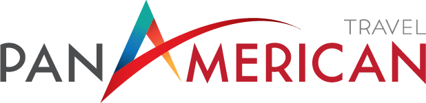 Logo - PanAmerican